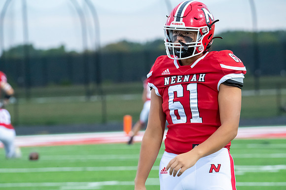 Neenah vs Appleton North 0052