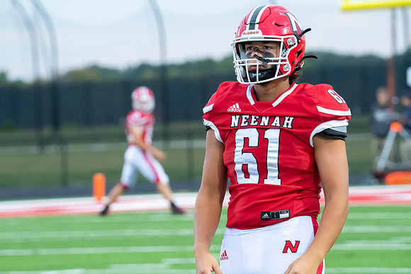 Neenah vs Appleton North 0053