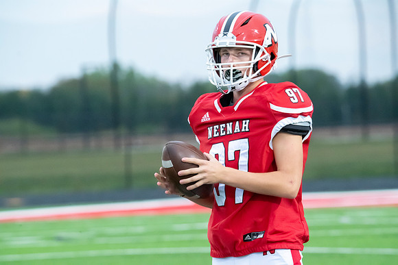 Neenah vs Appleton North 0054