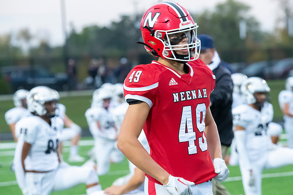 Neenah vs Appleton North 0056