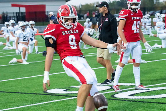 Neenah vs Appleton North 0059