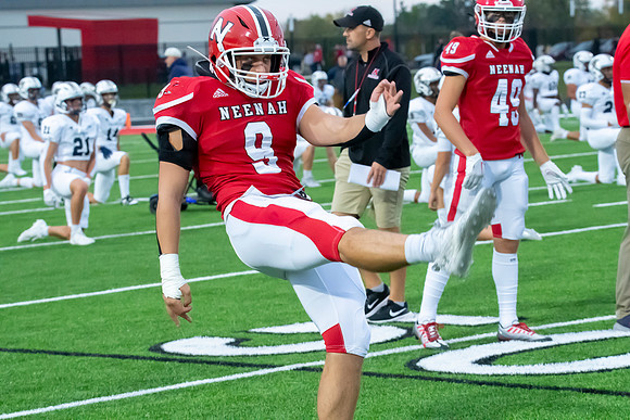 Neenah vs Appleton North 0060