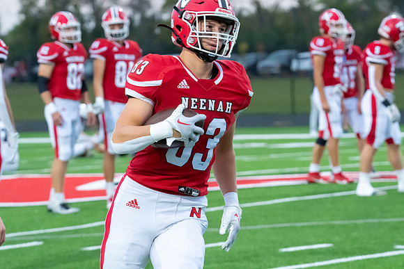 Neenah vs Appleton North 0064