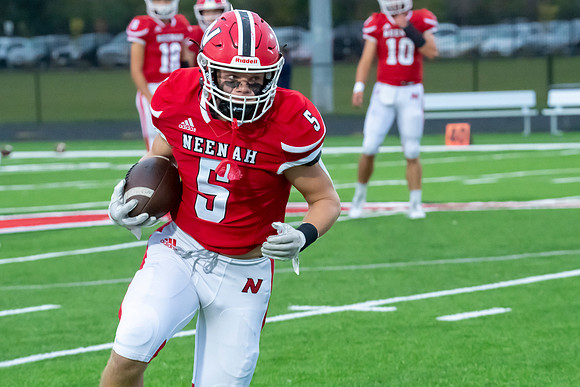 Neenah vs Appleton North 0066