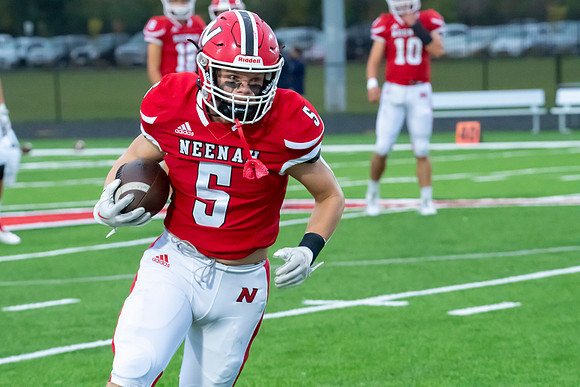 Neenah vs Appleton North 0067