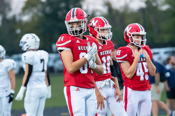 Neenah vs Appleton North 0068
