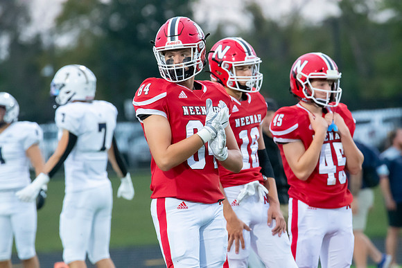 Neenah vs Appleton North 0069