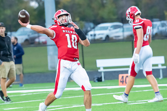 Neenah vs Appleton North 0070