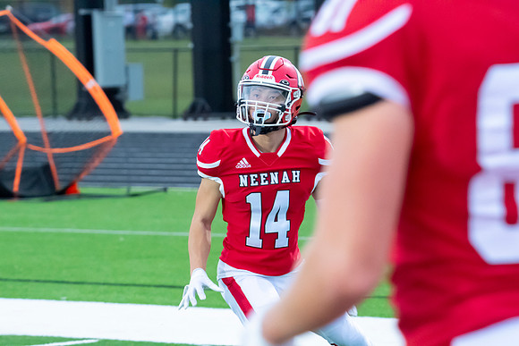 Neenah vs Appleton North 0075