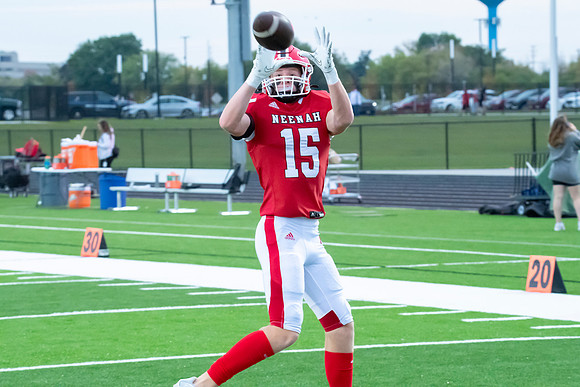 Neenah vs Appleton North 0077