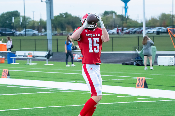 Neenah vs Appleton North 0078