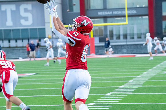 Neenah vs Appleton North 0079