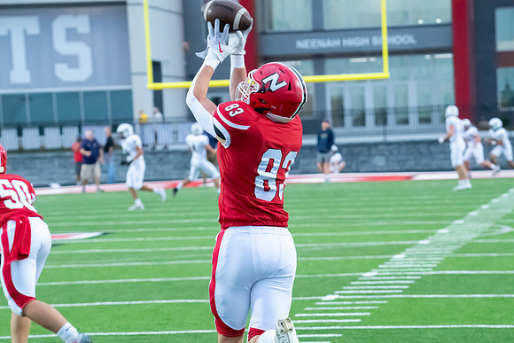 Neenah vs Appleton North 0080