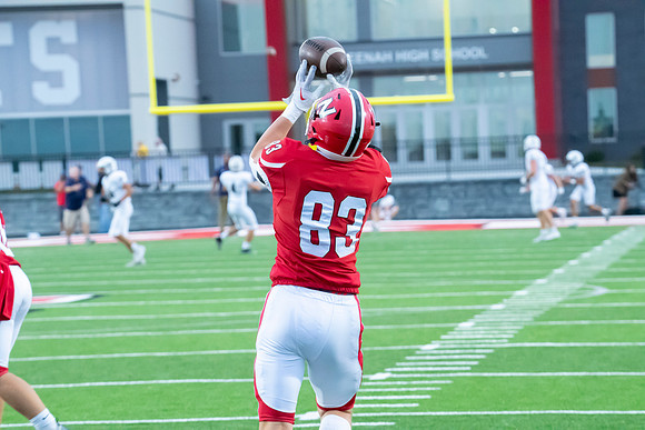 Neenah vs Appleton North 0081
