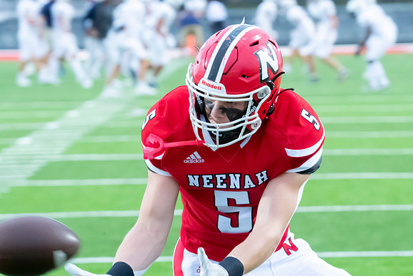 Neenah vs Appleton North 0082
