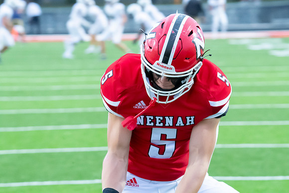 Neenah vs Appleton North 0083