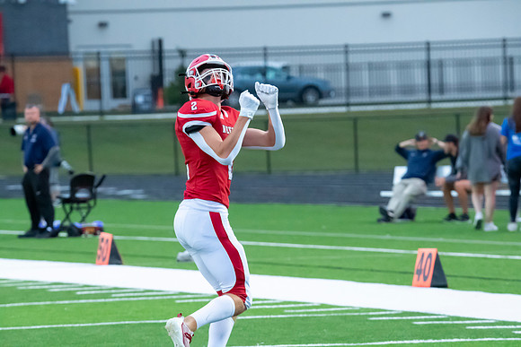 Neenah vs Appleton North 0086