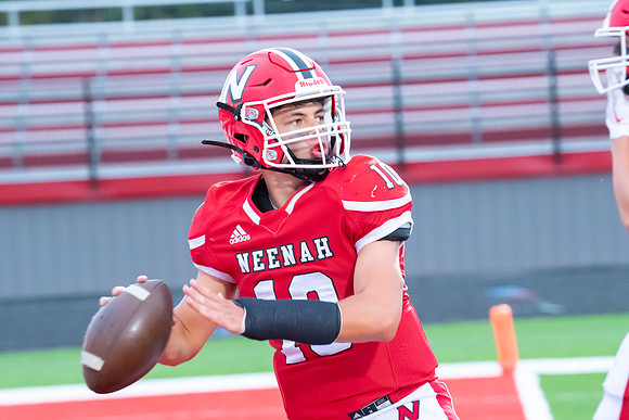 Neenah vs Appleton North 0094