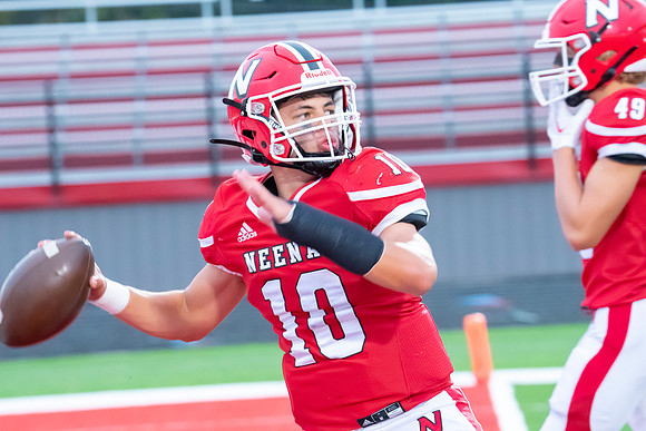 Neenah vs Appleton North 0095
