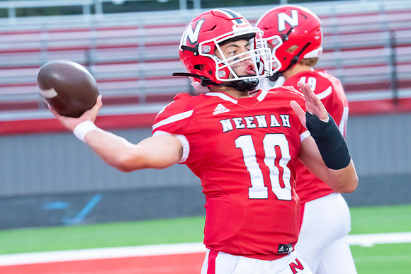 Neenah vs Appleton North 0096