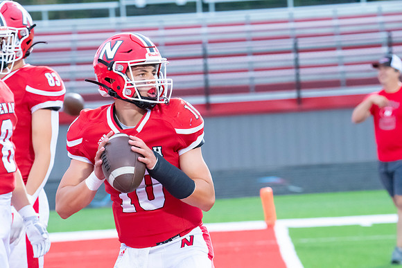 Neenah vs Appleton North 0098