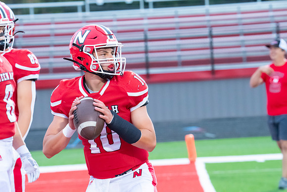 Neenah vs Appleton North 0099