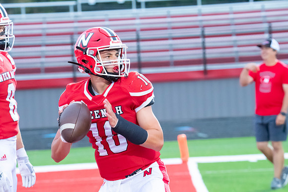Neenah vs Appleton North 0100