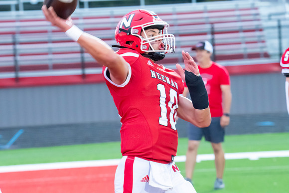 Neenah vs Appleton North 0103