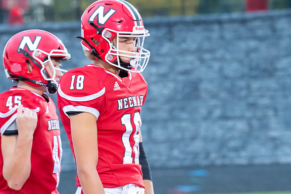 Neenah vs Appleton North 0104