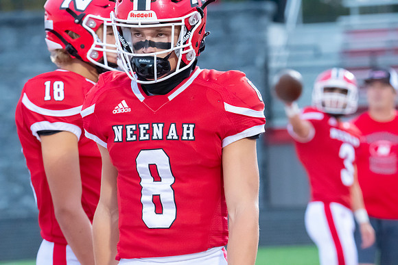 Neenah vs Appleton North 0105