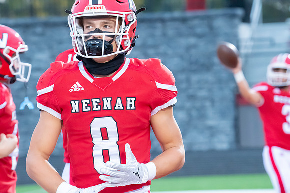 Neenah vs Appleton North 0106