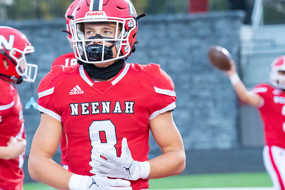 Neenah vs Appleton North 0107