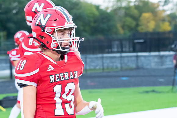 Neenah vs Appleton North 0109