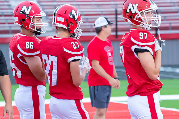 Neenah vs Appleton North 0112