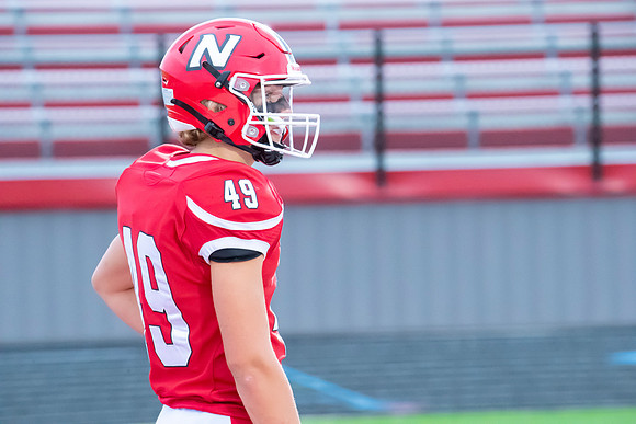 Neenah vs Appleton North 0113