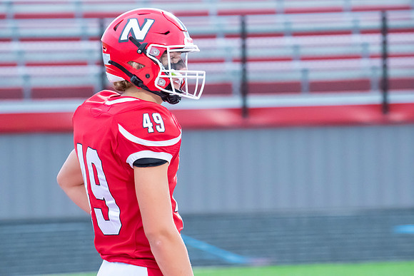 Neenah vs Appleton North 0114