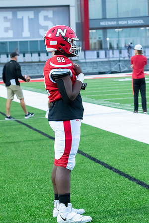 Neenah vs Appleton North 0117