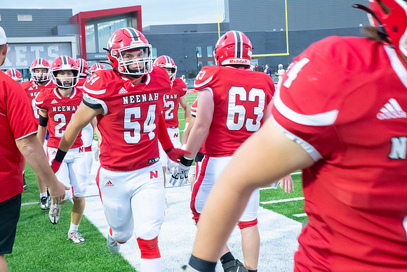 Neenah vs Appleton North 0126