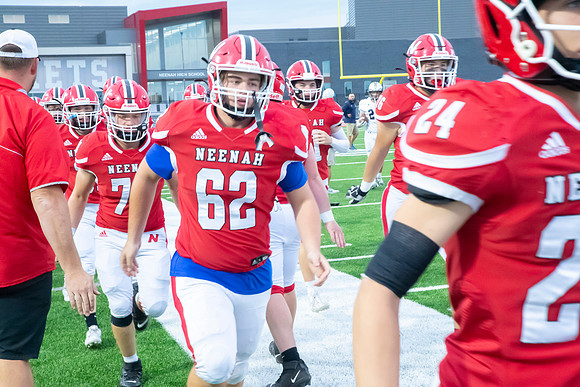 Neenah vs Appleton North 0131