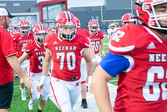 Neenah vs Appleton North 0133