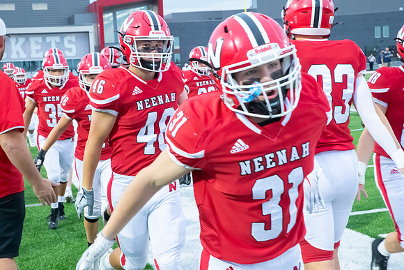 Neenah vs Appleton North 0136