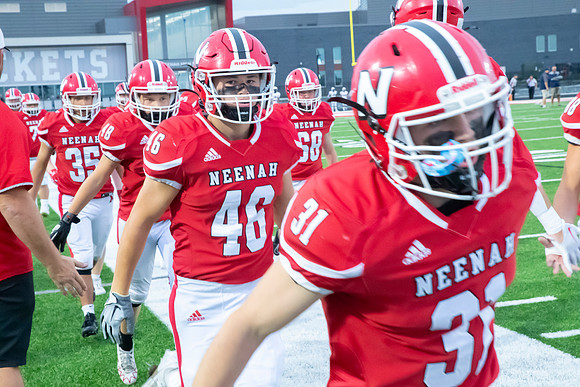 Neenah vs Appleton North 0137