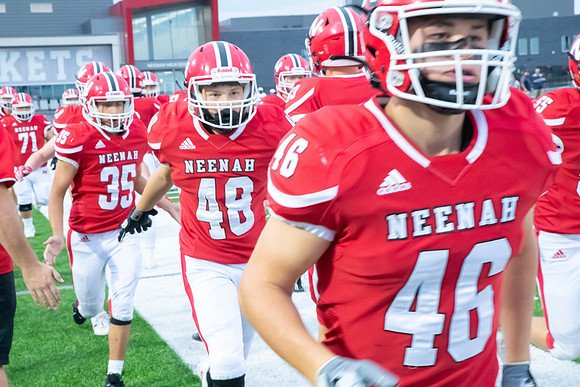 Neenah vs Appleton North 0138