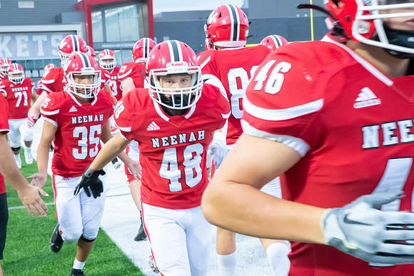 Neenah vs Appleton North 0139