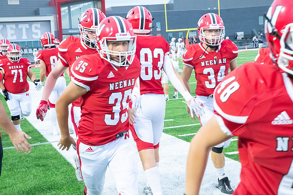 Neenah vs Appleton North 0140