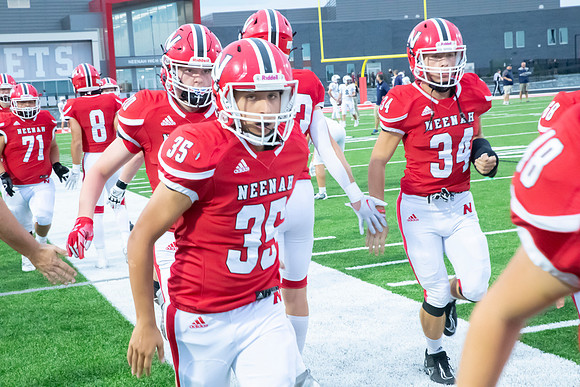 Neenah vs Appleton North 0141