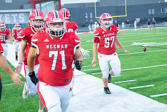 Neenah vs Appleton North 0142