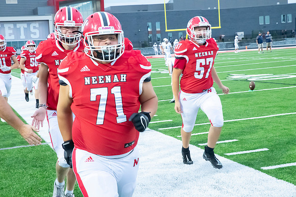 Neenah vs Appleton North 0143