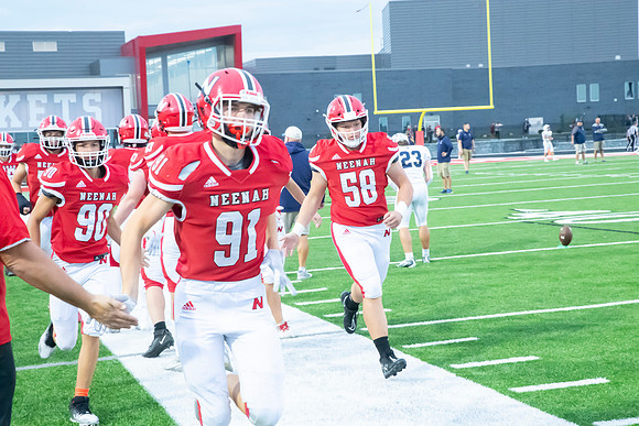 Neenah vs Appleton North 0144