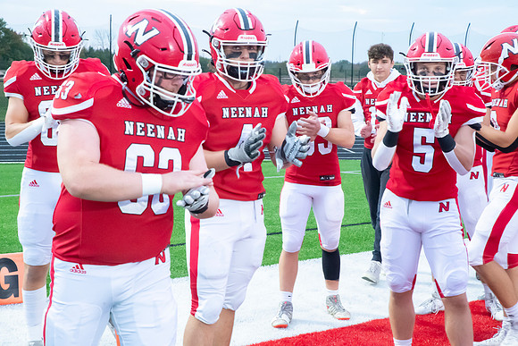Neenah vs Appleton North 0148